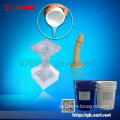 medical grade silicone skin for artificial breast real silicone doll